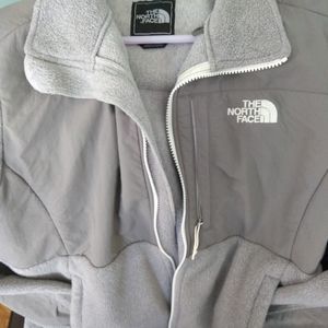 Women's North Face Fleece Jacket